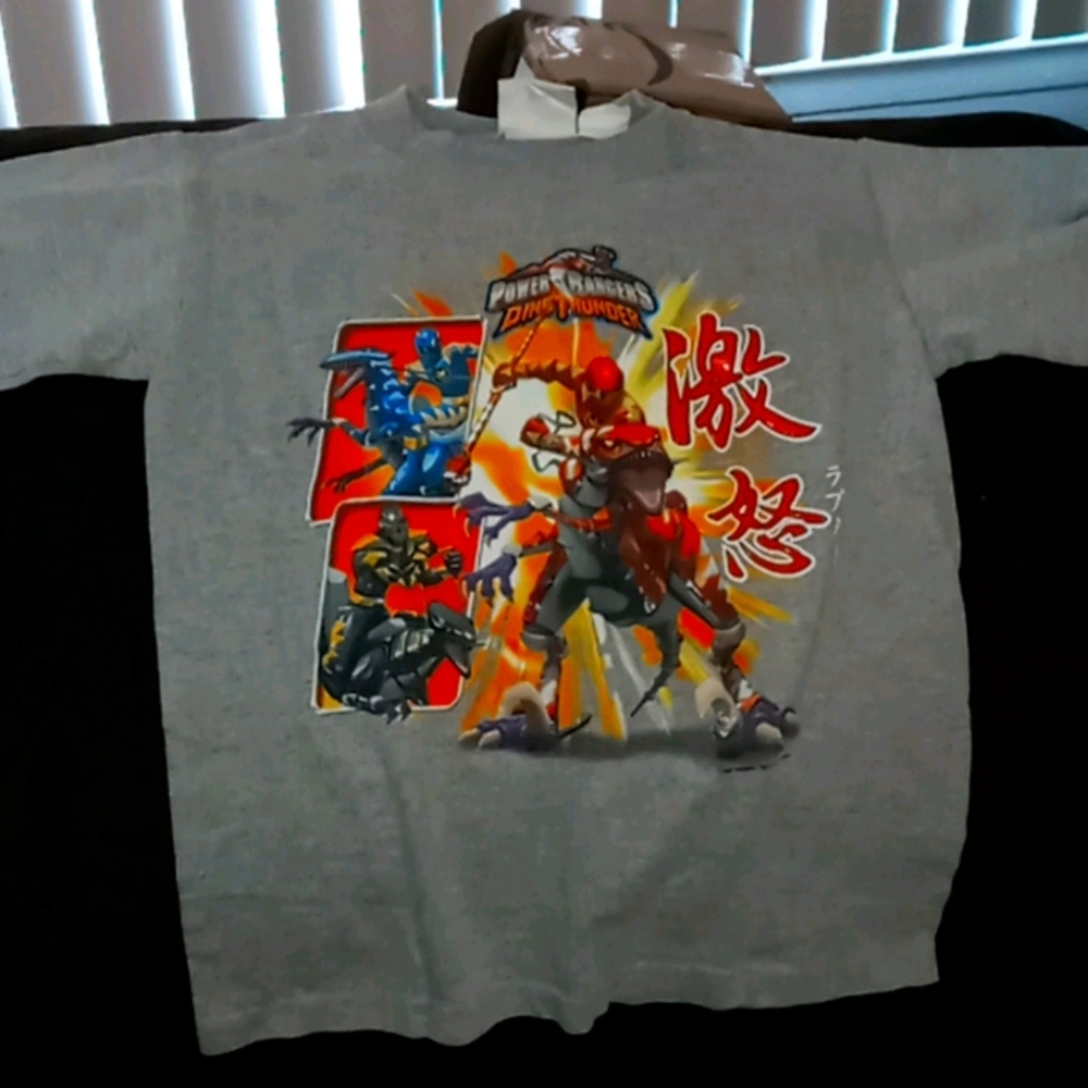 kids Disney T-shirt